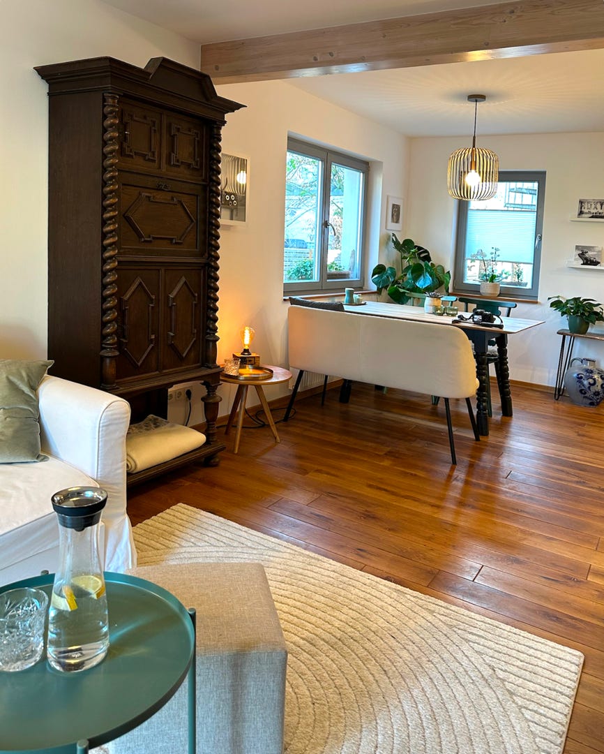 Ferienwohnung | Mainz Bretzenheim | Apartment