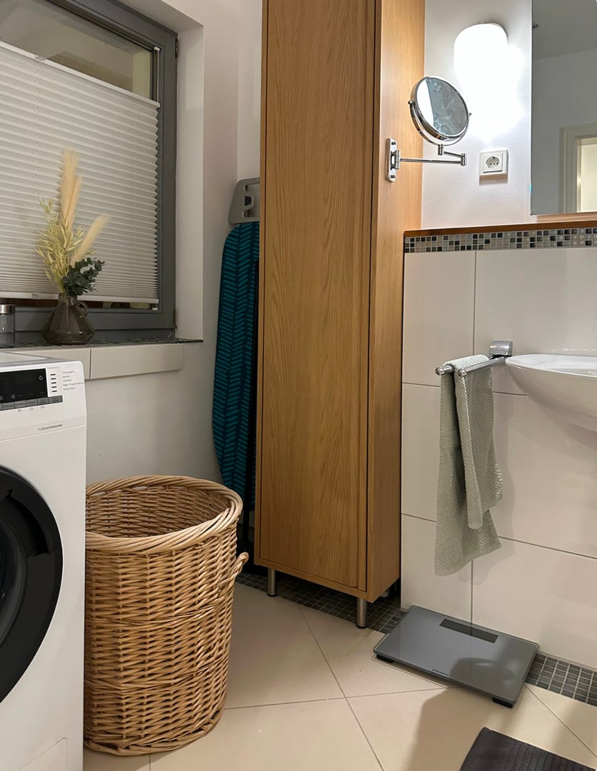 Ferienwohnung | Mainz Bretzenheim | Apartment