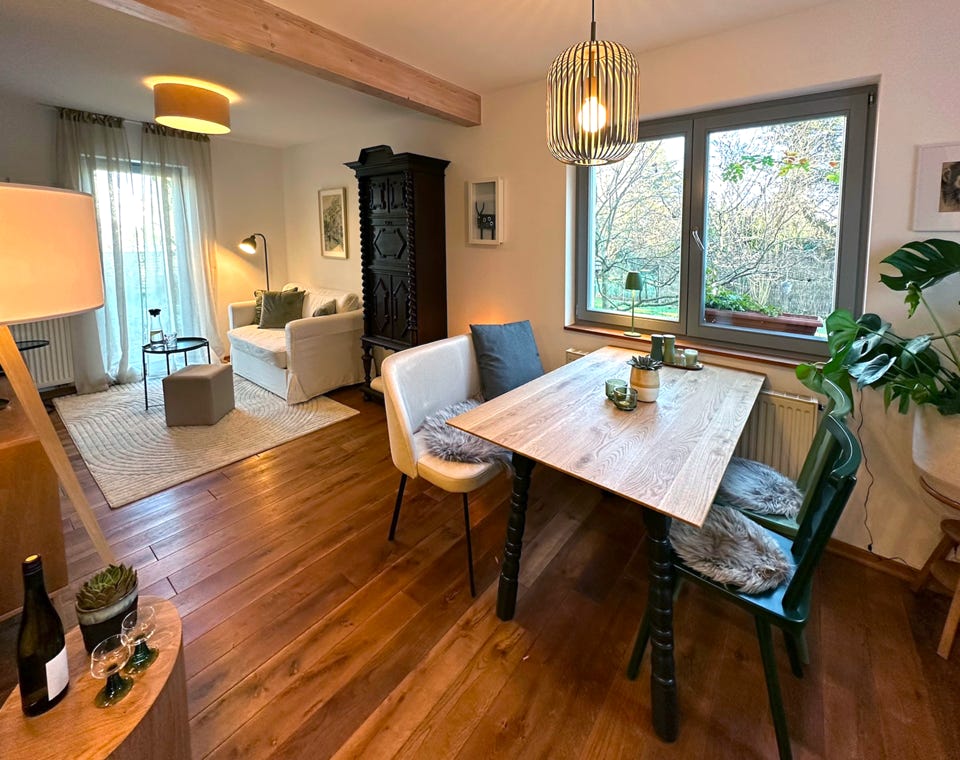 Ferienwohnung | Mainz Bretzenheim | Apartment