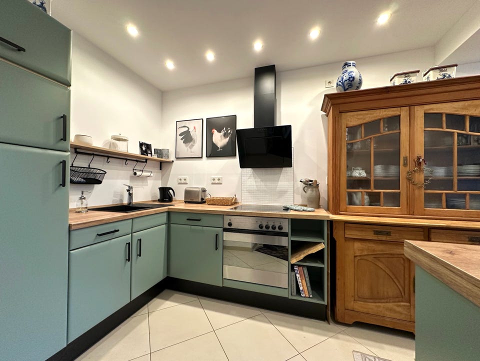 Ferienwohnung | Mainz Bretzenheim | Apartment